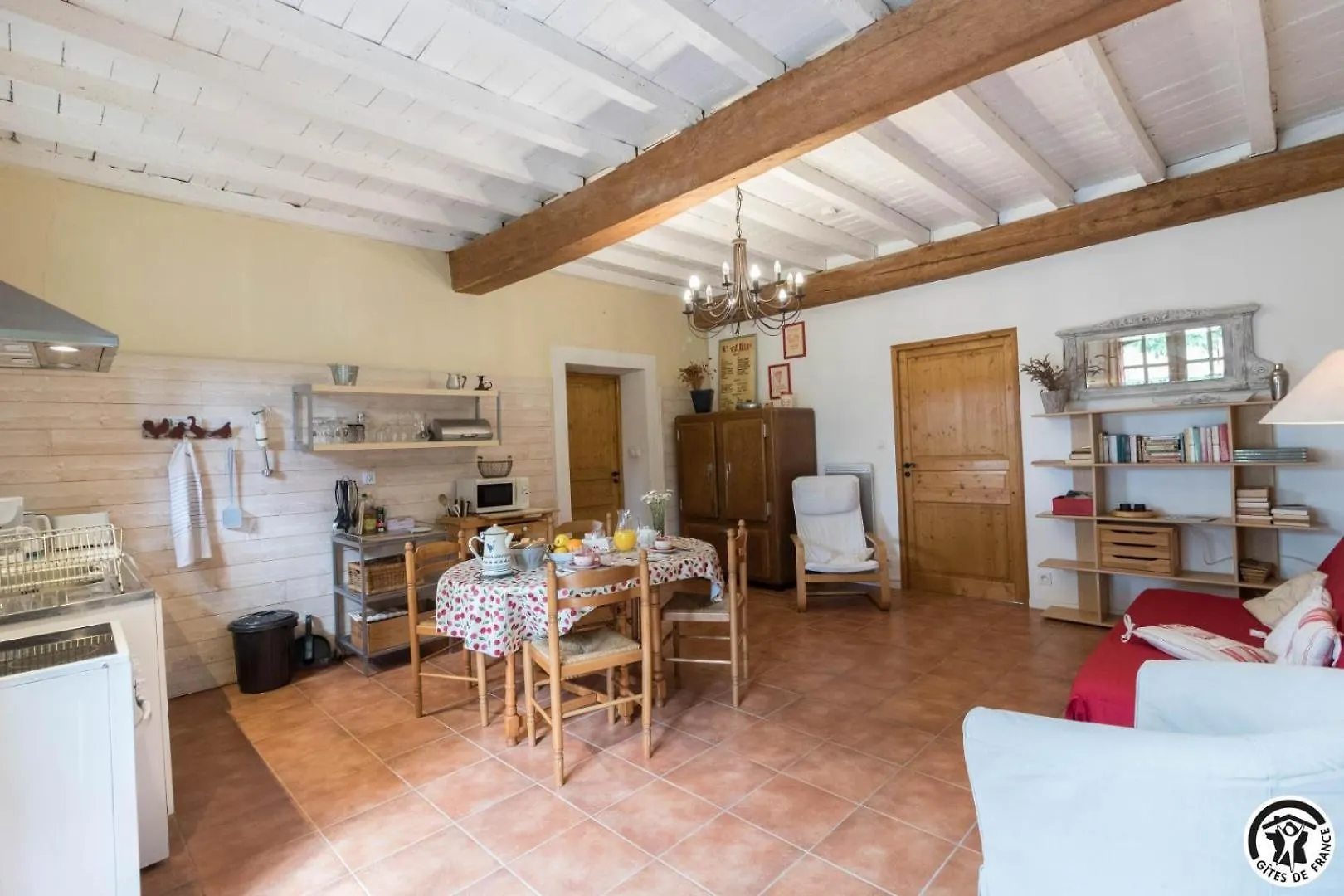 La Ferme De Montplaisir Villa Montesquieu-Volvestre Vakantiehuis