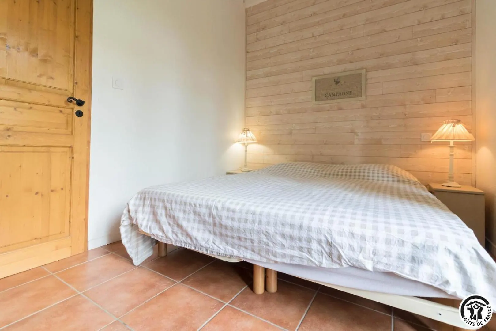 La Ferme De Montplaisir Villa Montesquieu-Volvestre 0*,  Frankrijk
