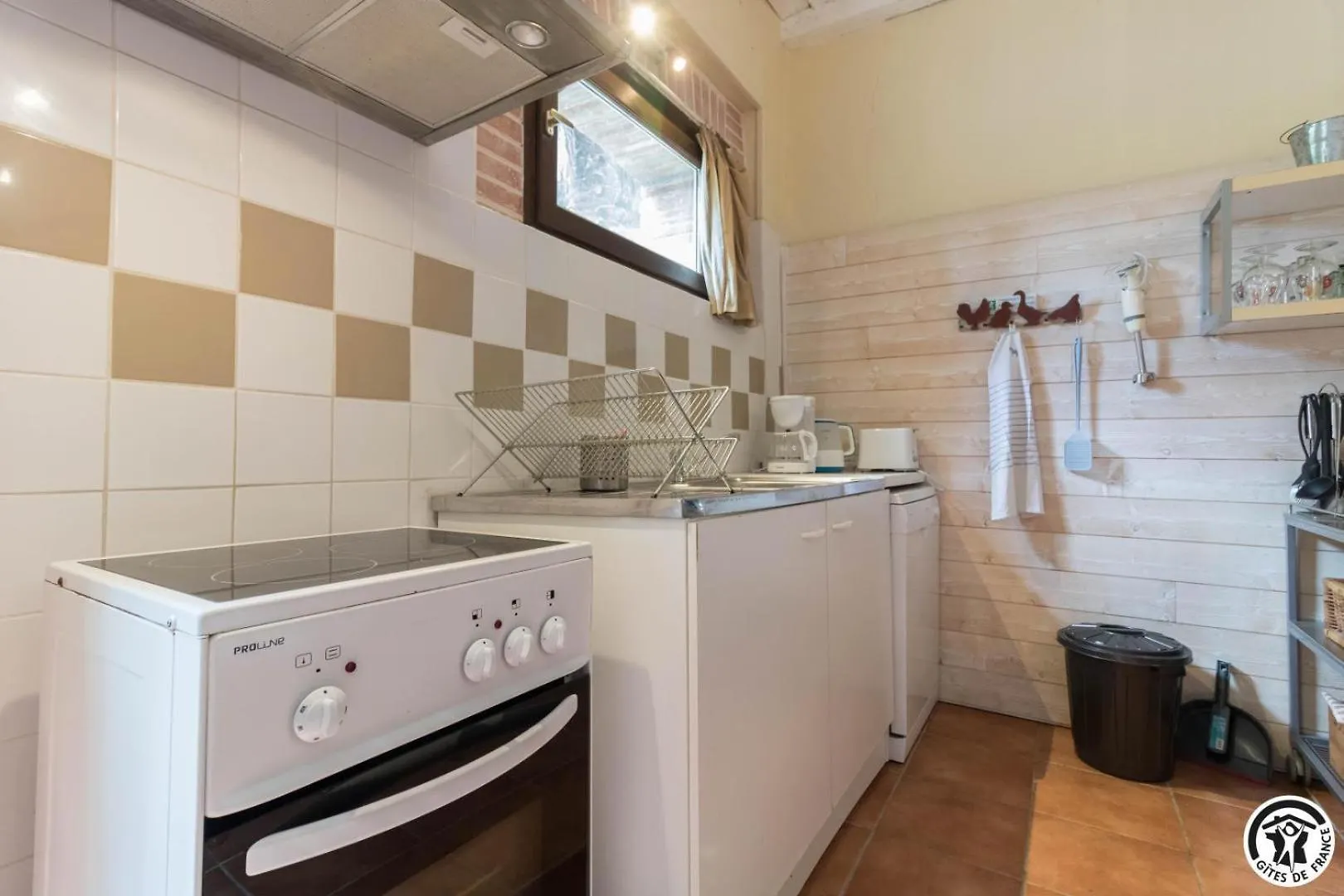 Vakantiehuis La Ferme De Montplaisir Villa Montesquieu-Volvestre