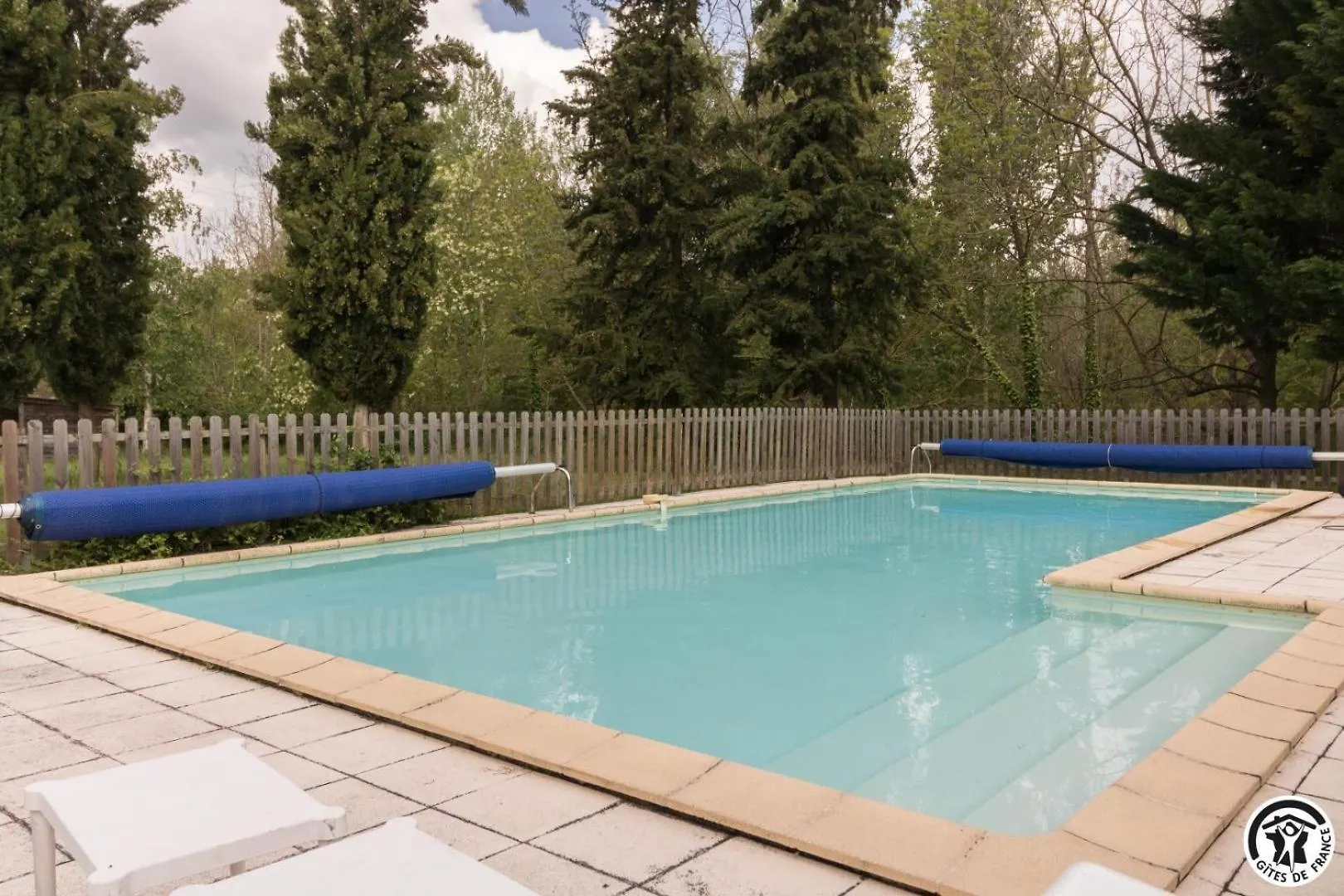 La Ferme De Montplaisir Villa Montesquieu-Volvestre Frankrijk