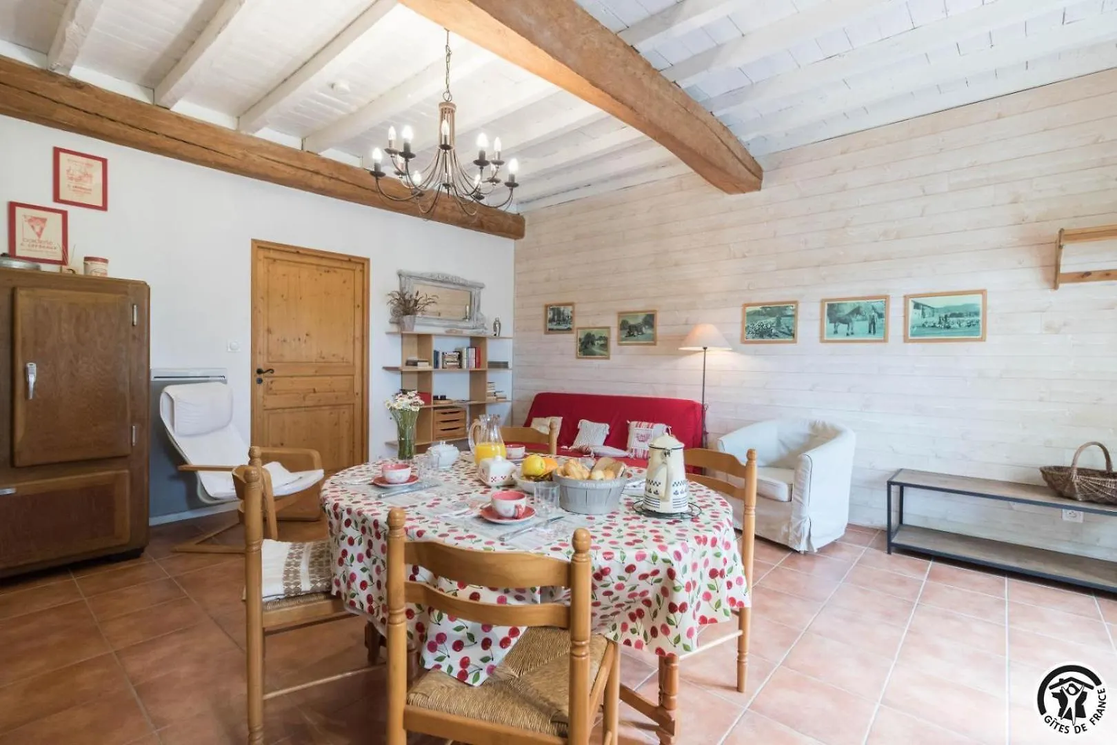 Vakantiehuis La Ferme De Montplaisir Villa Montesquieu-Volvestre